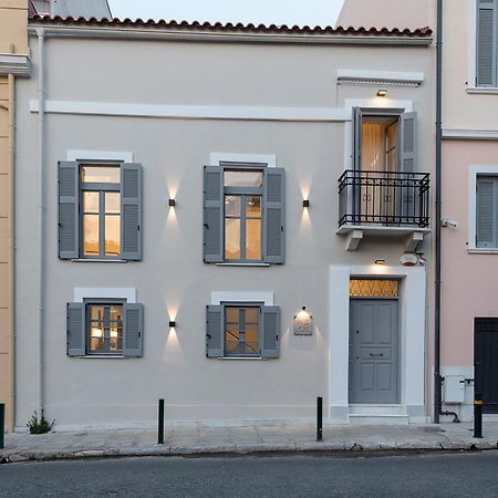 Maison 36 Villa In The Center Of Psyri Athens Luaran gambar
