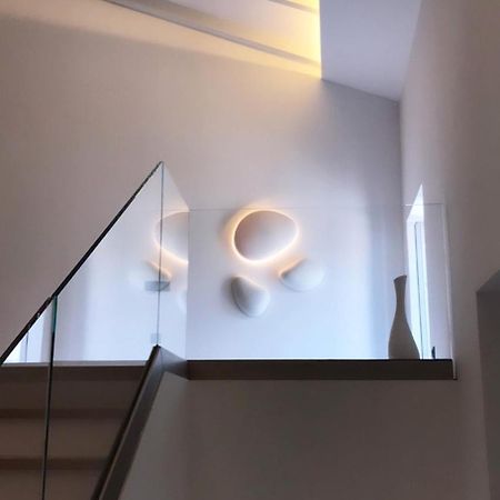 Maison 36 Villa In The Center Of Psyri Athens Luaran gambar