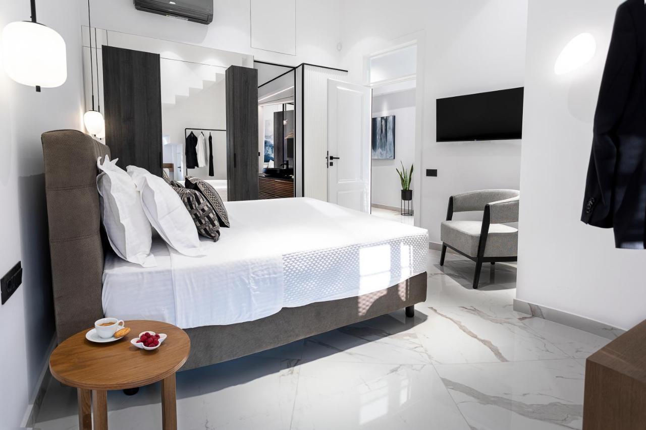 Maison 36 Villa In The Center Of Psyri Athens Luaran gambar