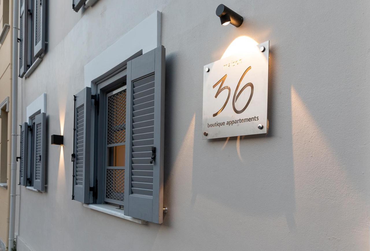 Maison 36 Villa In The Center Of Psyri Athens Luaran gambar