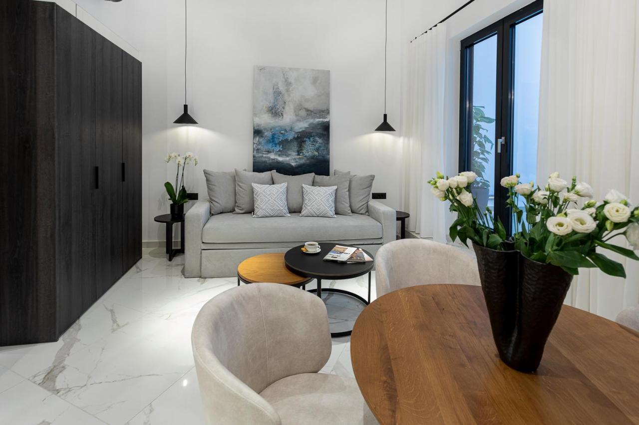 Maison 36 Villa In The Center Of Psyri Athens Luaran gambar