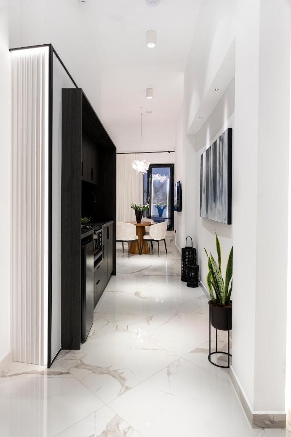 Maison 36 Villa In The Center Of Psyri Athens Luaran gambar