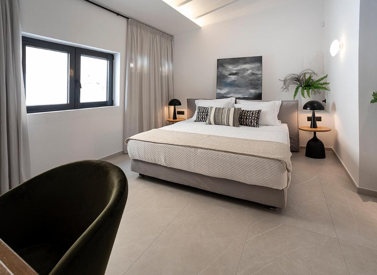 Maison 36 Villa In The Center Of Psyri Athens Luaran gambar