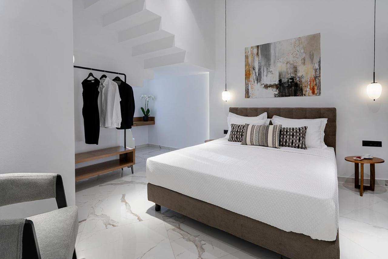 Maison 36 Villa In The Center Of Psyri Athens Luaran gambar