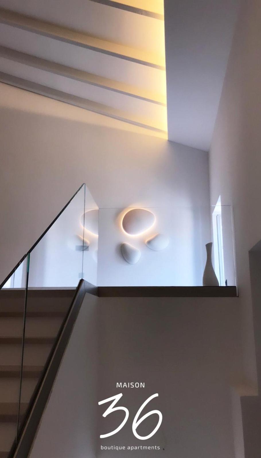 Maison 36 Villa In The Center Of Psyri Athens Luaran gambar